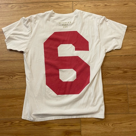 Toronto Raptors x OVO - Picture 2 of 4